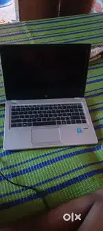 i7 laptop 8th genration best condition Ram 8/128HP Laptop Urgent Sell