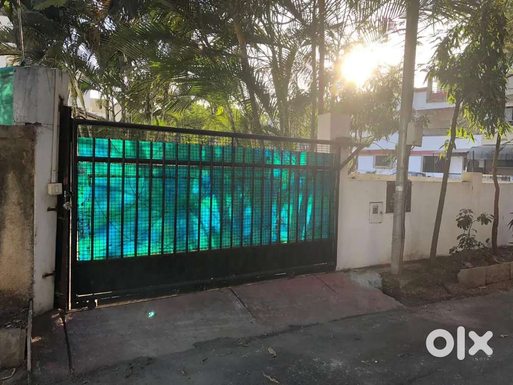 बंगला किरायेपर देना है