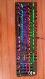 Ant Esports MK3200 V2 Mechanical Gaming Keyboard