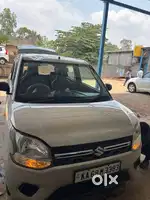 Maruti Suzuki Wagon R 2022 CNG & Hybrids 127000 Km Driven