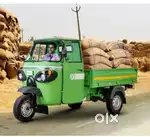 Electric Dala Auto on rent basis- Rs.400 per day