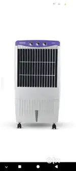 Hindware Smart Appliances 85 L Desert Air Cooler
Lavender