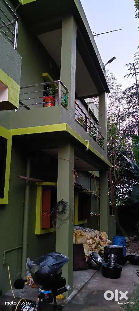 2BHK house for rent at Paga chhak