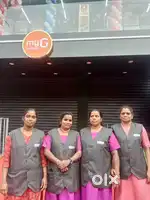 House keeping job, ladies , Kakkanad, eranakulam
