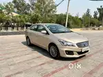 Maruti Suzuki Ciaz 2014-2017 ZDi Plus SHVS, 2016, Diesel