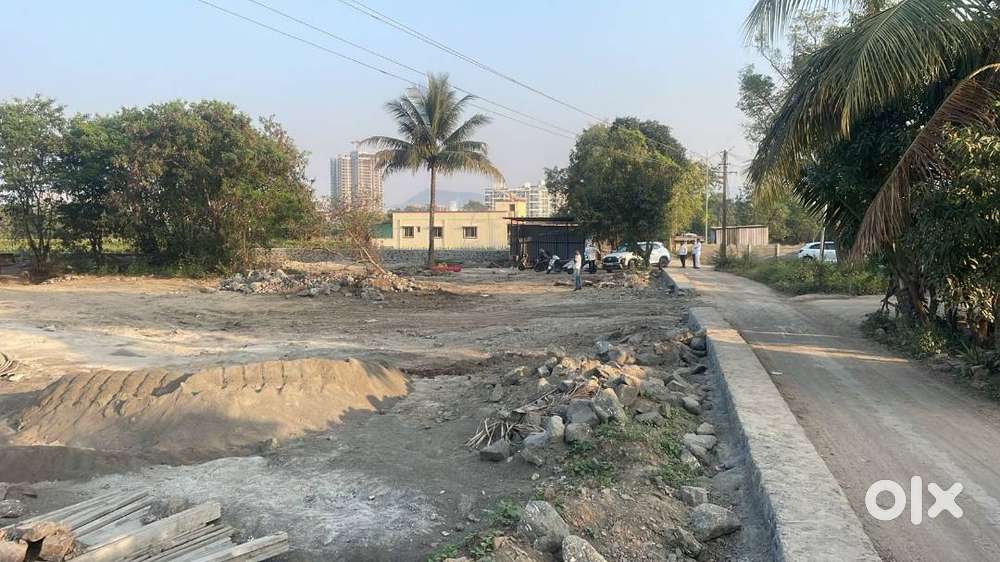 R ZONE BUNGALOW PLOTS FOR SALE AT PRIME LOCATION MAHALUNGE