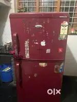 Whirlpool Fridge