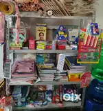 Fridge and stack sale urgent