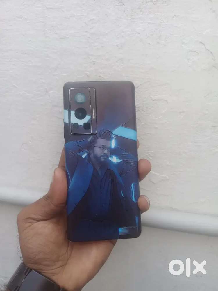 5g mobile,  Vivo x70 pro+, 8,256 ram rom,