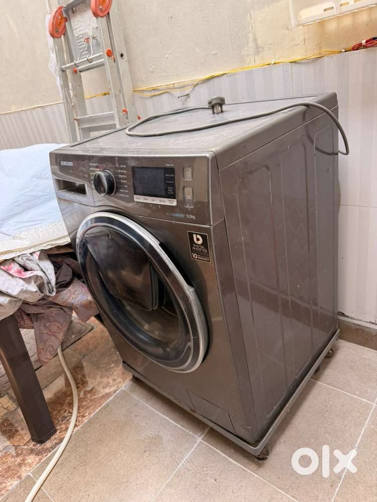 Samsung Front Load automatic machine