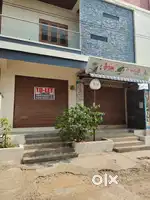 2 shutters for rent 12000 frm main road 280m anji reddy colony Balapur