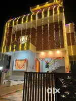 2BHK new bungalow on rent in pachgaon