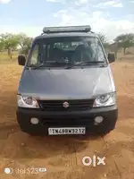 Maruti Suzuki Eeco 2023 Petrol Good Condition. Good condition