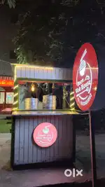 Chinese Cafe