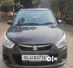 Maruti Suzuki Alto K10 2014-2019 1.0 LXI CNG, 2016, CNG & Hybrids