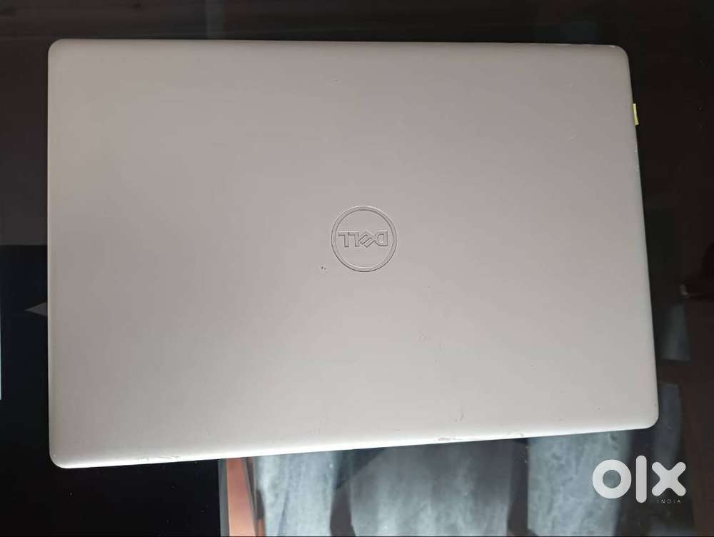 Used Lap Dell Inspirion 3505
