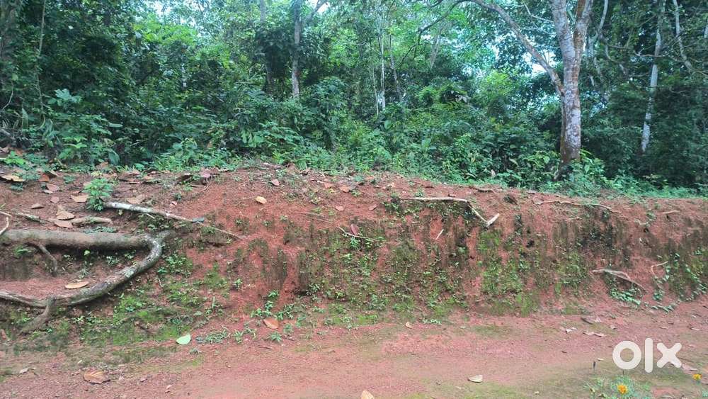 18 cent plot mylom, road side highway and 45 cent also available