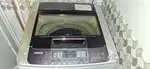 LG washing machine