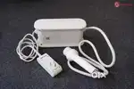 Ola charger brand new condition only 3 mouth used