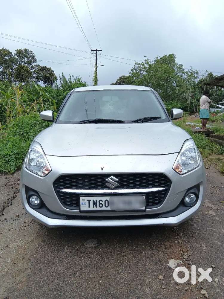 Maruti Suzuki Swift 2022 Petrol 51000 Km Driven