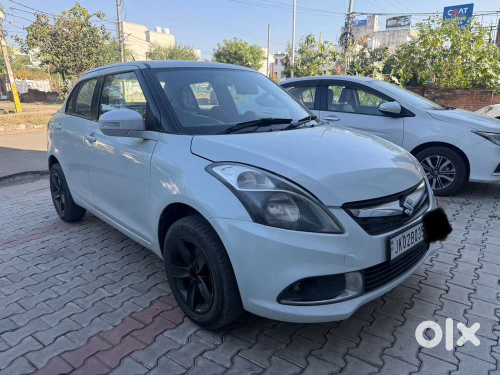 Maruti Suzuki Swift Dzire 2016 Diesel Good Condition