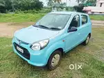 Maruti Suzuki Alto 800, 2013, Petrol