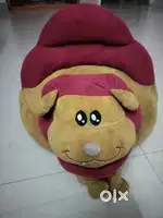 Soft cushion Kids sofa (LION)