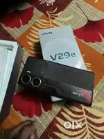 VIVO V29E 5G 8+8//128GB VIVO Y300 5G 8+8//128gb