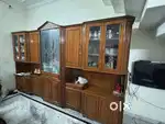 Lobby/drawing room showcase