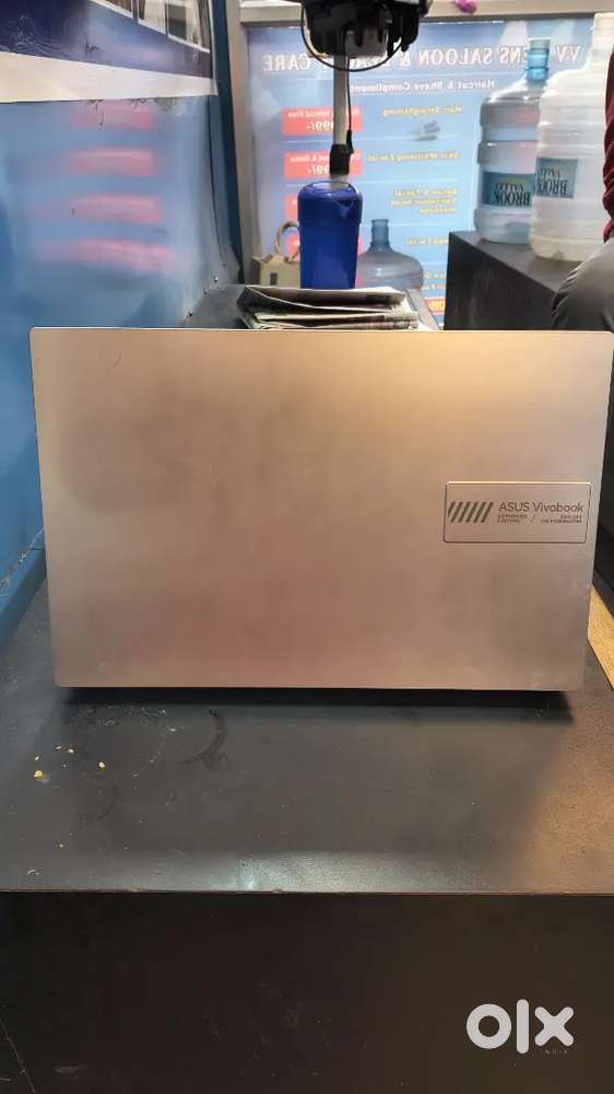 Laptop for sale 3 months old