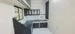 1Bhk Flat For Rent Near Brilliant Telly Parformanc The Hub Mall
