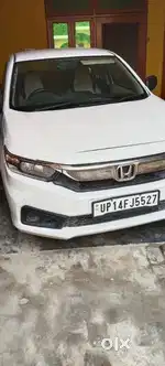 Honda Amaze 2022 Petrol 20200 Km Driven