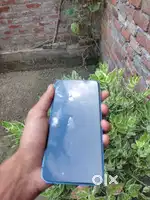 Iphone 13 128gb blue