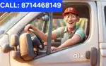 Wanted heavy drivers with heavy license