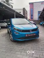 Tata Altroz 1.2 XT, 2022, Petrol