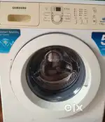 Samsung Washing machine 5.5 kg