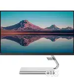 Lenovo Q-Series 24 Inch (60.5Cm) 1920x1080 Pixels FHD IPS Monitor
