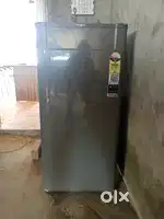 Whirlpool Refrigerator