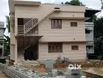 New 2 BHK close to Cochin Airport for RENT
