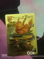 Pokemon Card