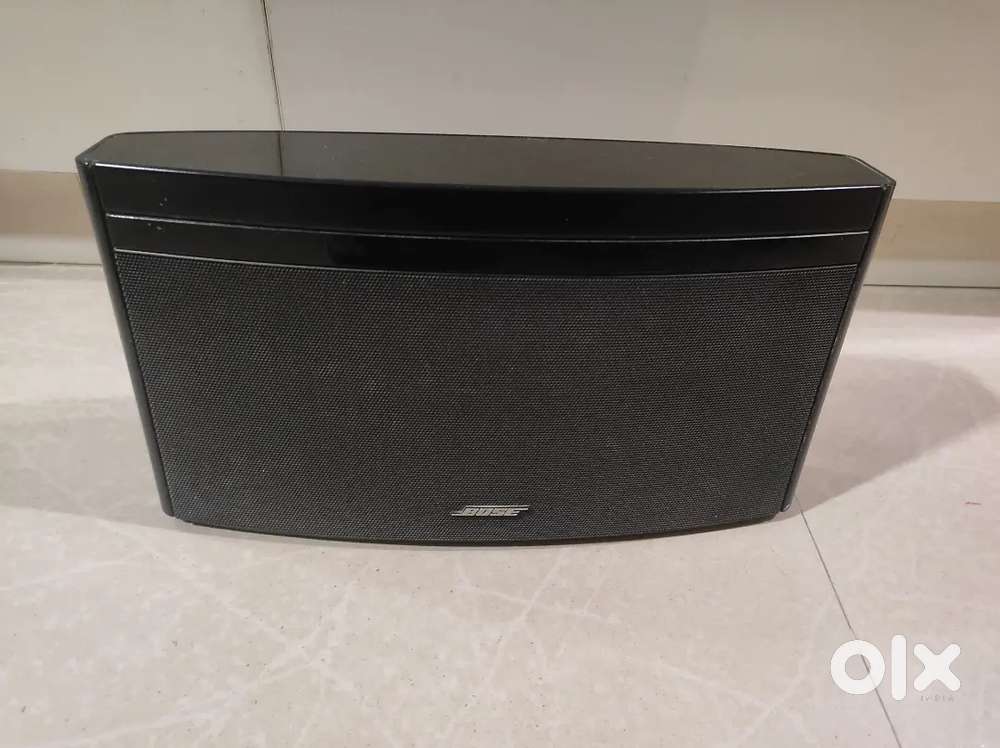 Bose Soundlink Air speaker