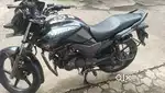 Hunk bike for sale