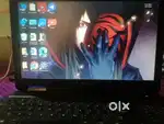 Dell latitude e5540 4gb ram 250gb ssd and 500gb hard disk