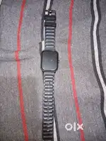 All new smart watch 1  free strap  1 charger