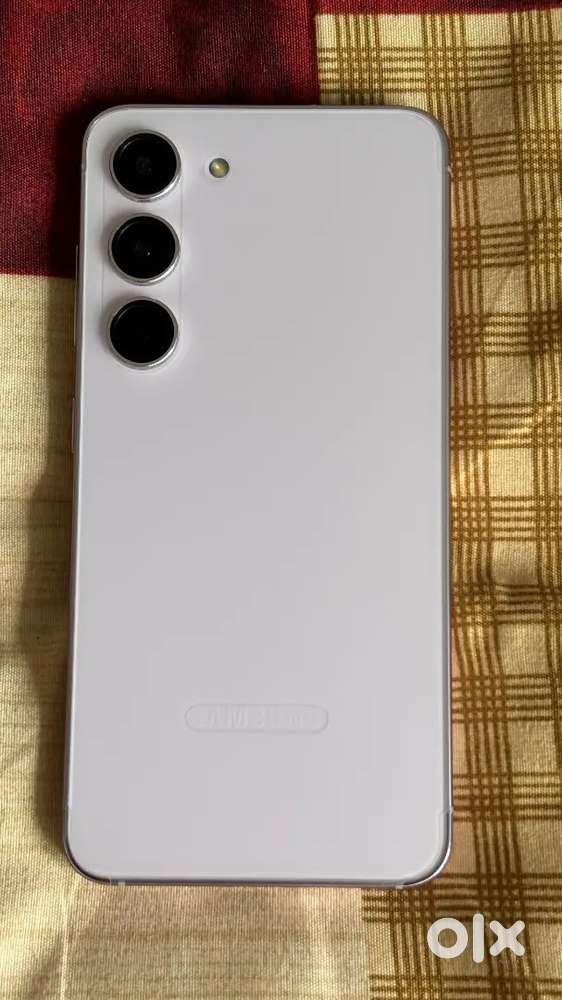 Brend new samsung s23