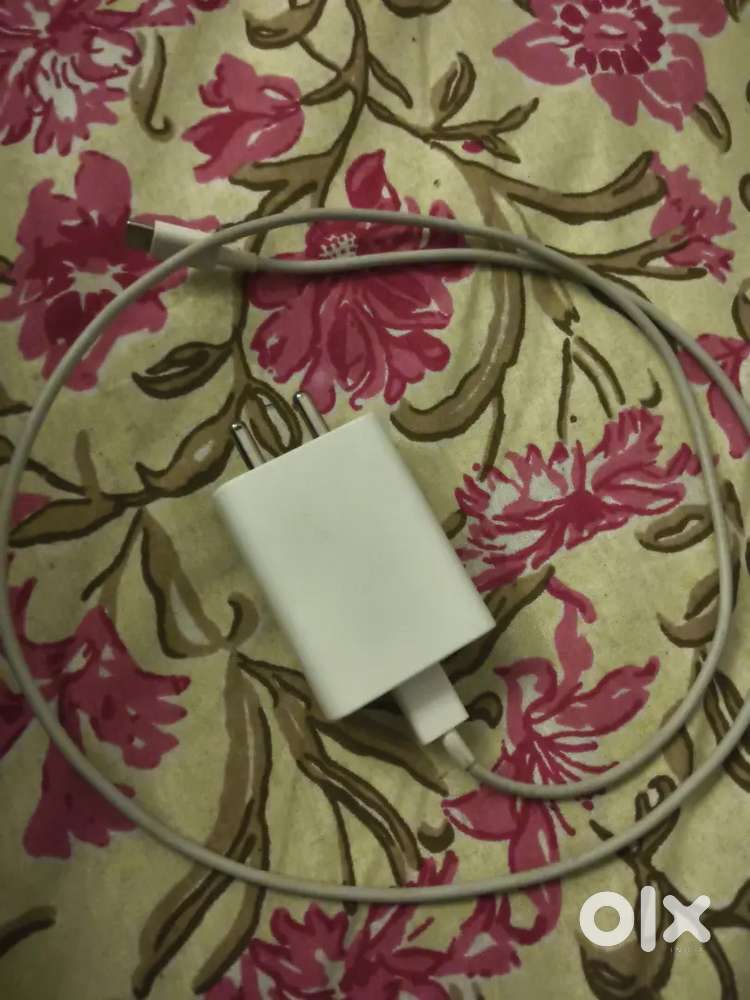 Vivo charger