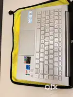 Hp laptop i3