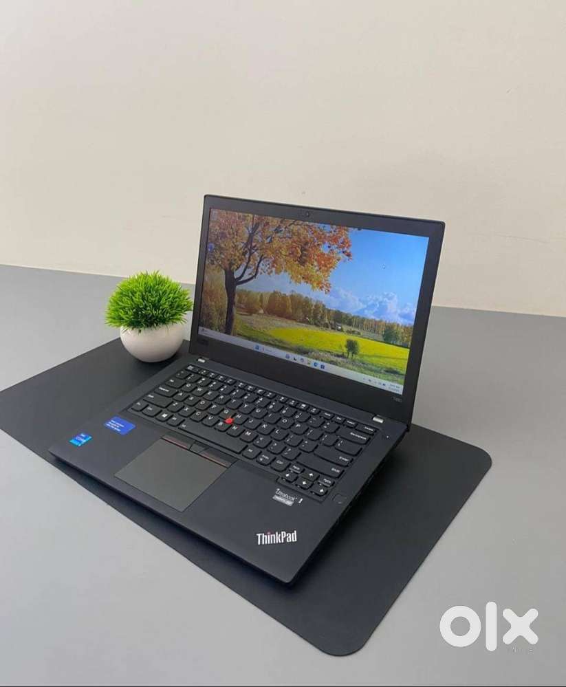 Lenovo Thinkpad T480