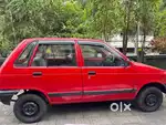 New paper ‘ new battery , new axle, new staring box