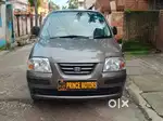 Hyundai Santro Xing GL, 2004, Petrol